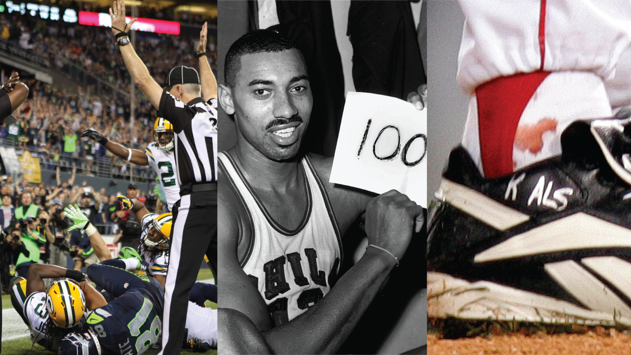 10 sports controversies the Supreme Court should consider instead of Deflategate