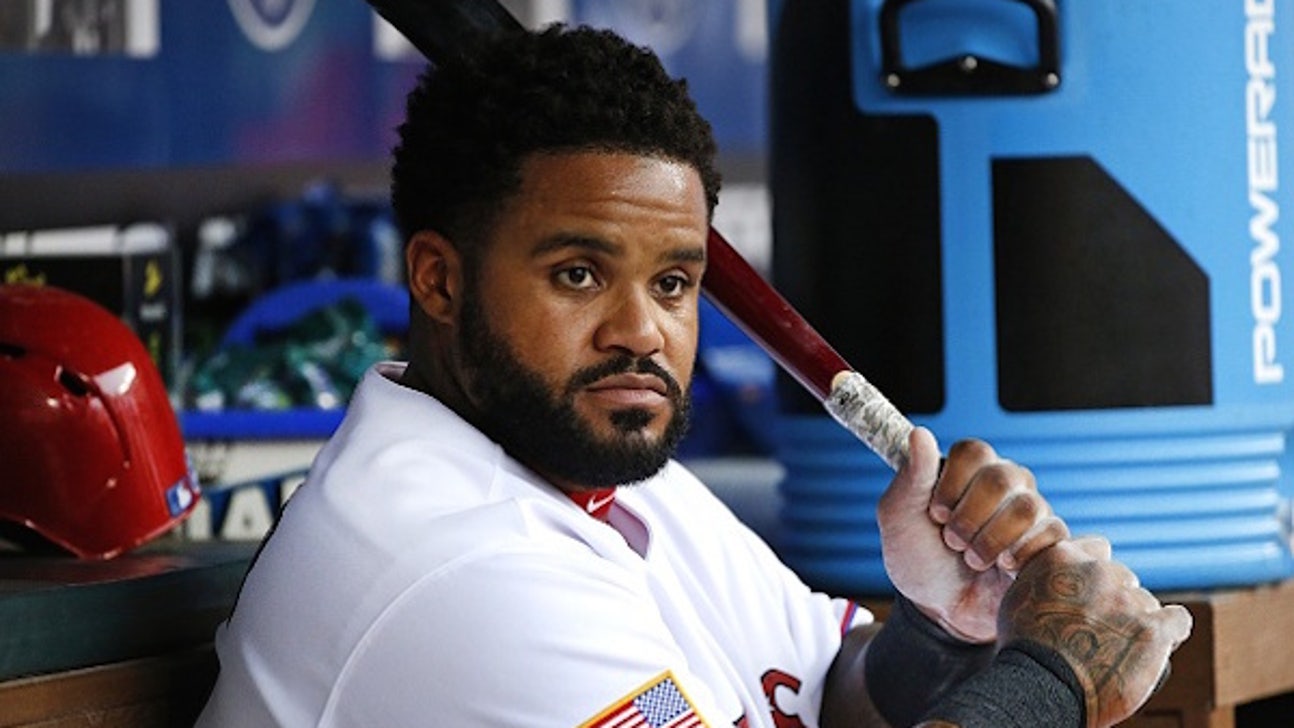 Prince Fielder, Texas Rangers defying expectations