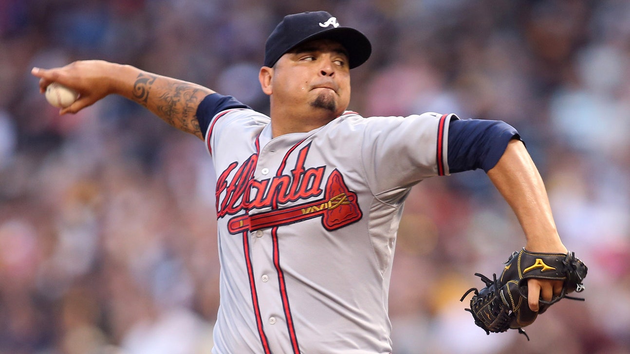 Three Cuts: Searching for runs, Braves drop extra-inning affair to Pirates