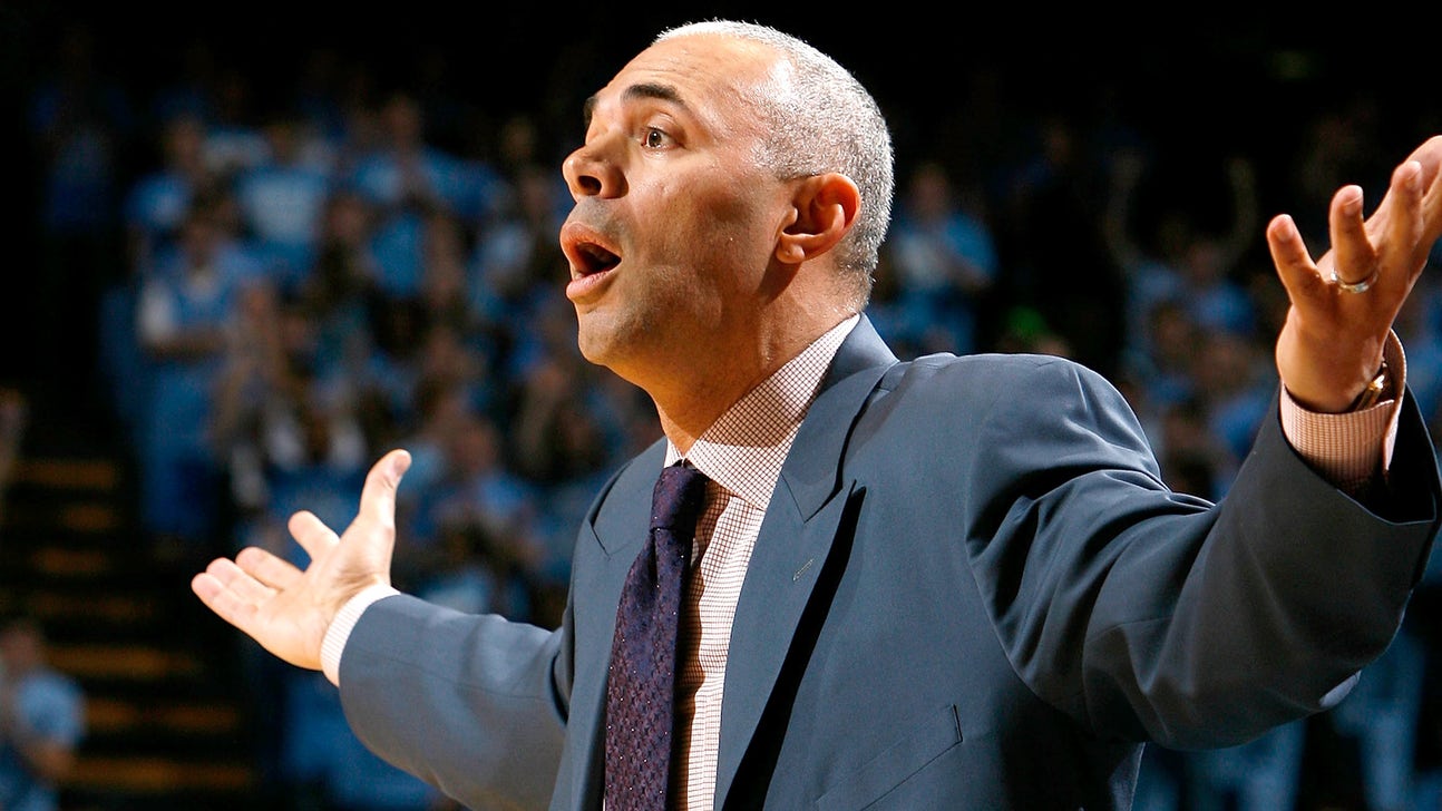 DePaul brings Dave Leitao back for second stint as head coach
