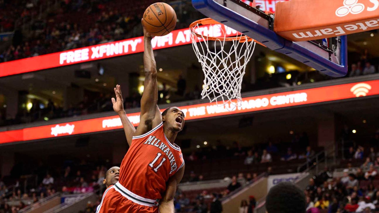 Bucks player profile: Brandon Knight