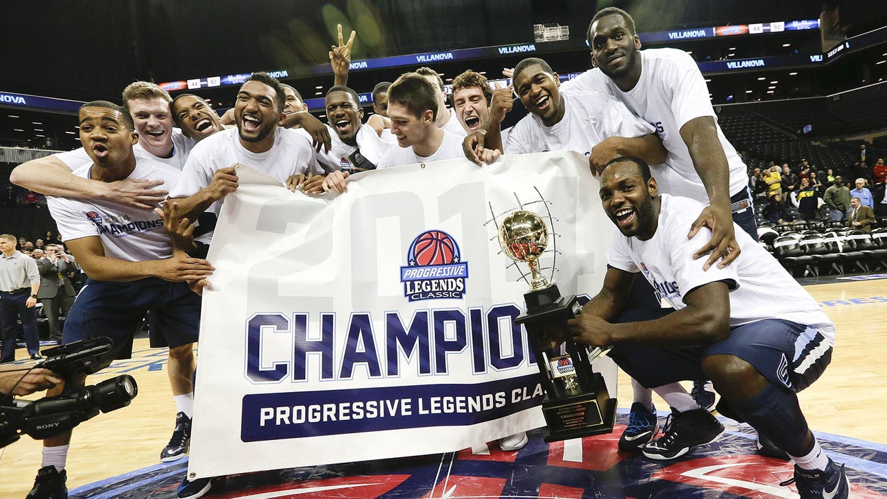 2015 edition of the Holy War set for December 1