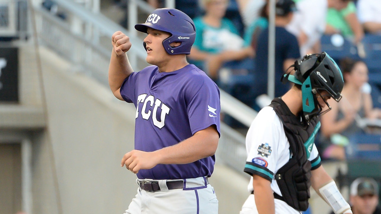 Cardinals now have top four 2018 draft picks under contract