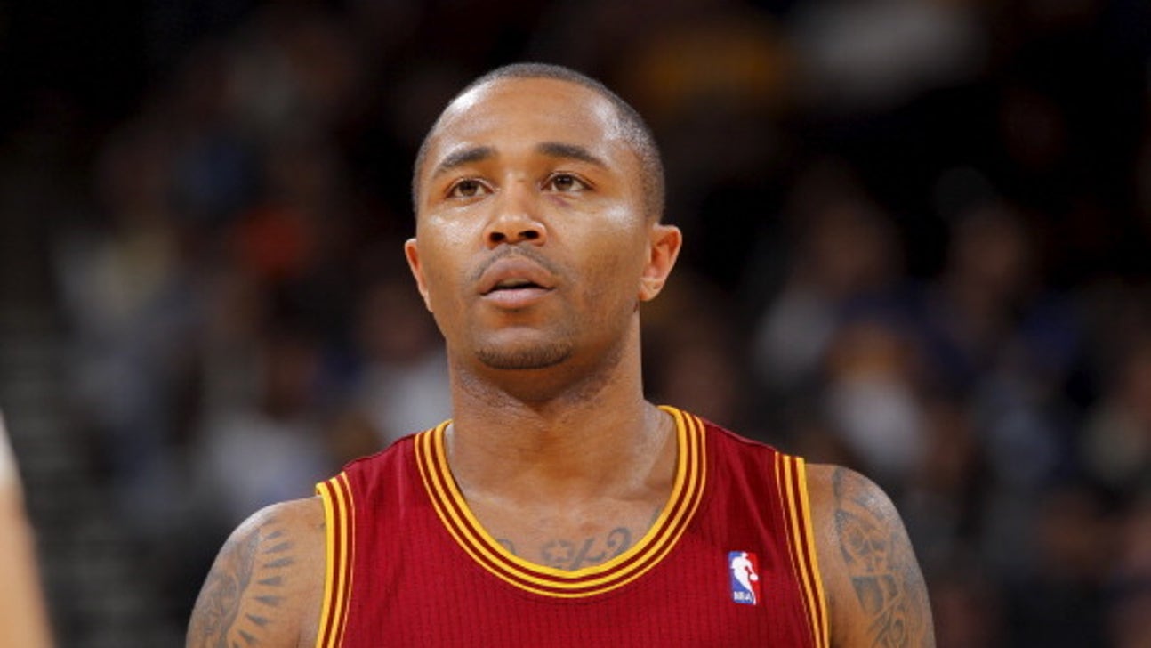 What number should Mo Williams wear?