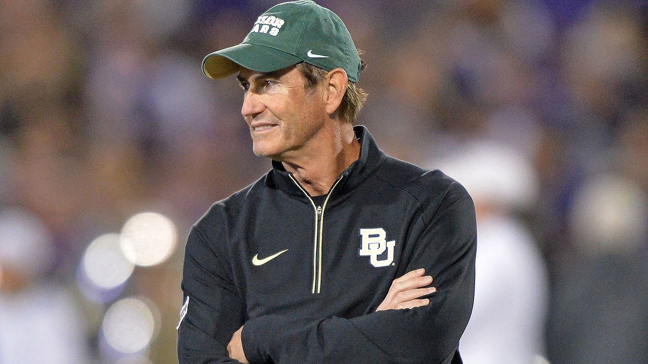 Mailbag: Can Art Briles still be Baylor's coach after this mess?