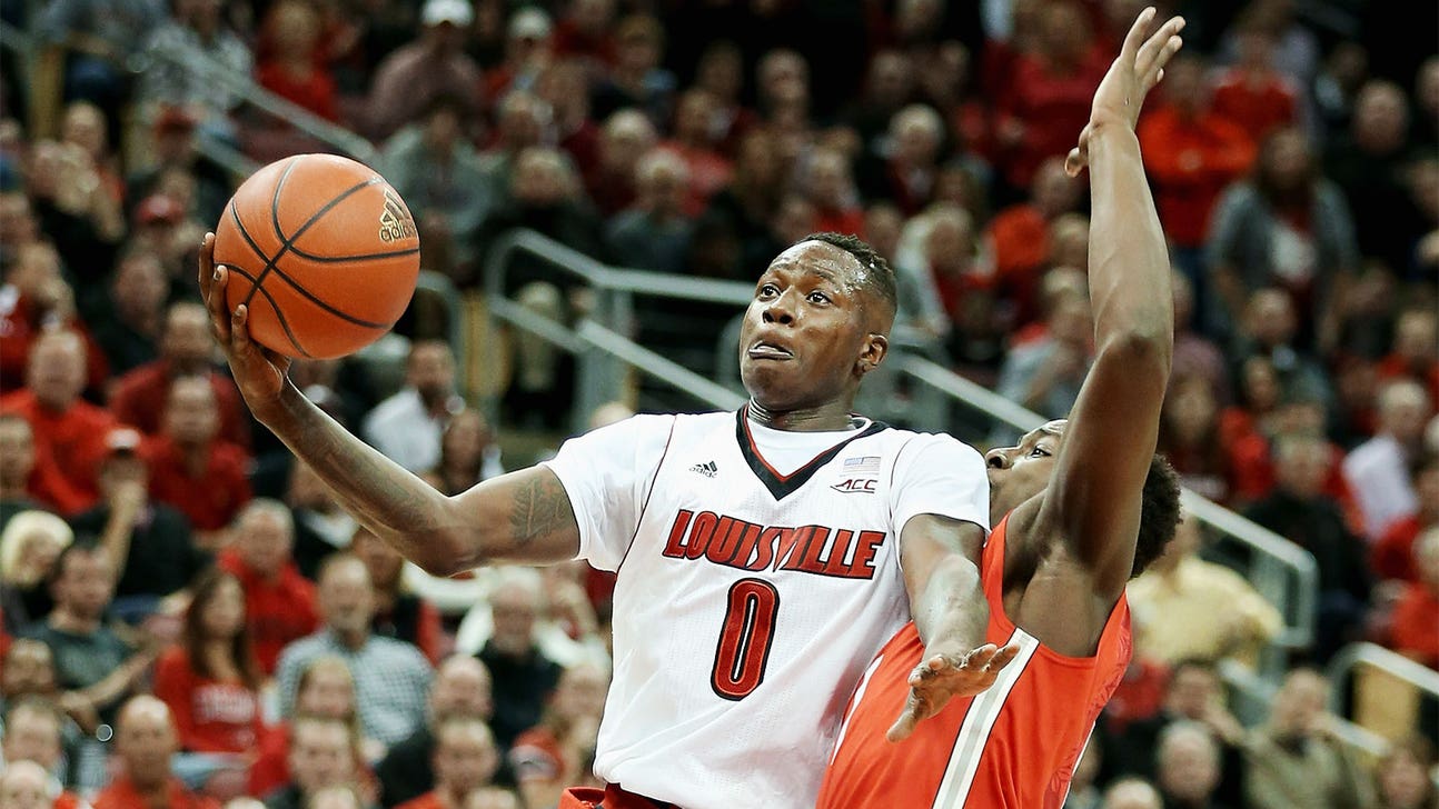 In reflection of modern NBA, Pacers focused on perimeter in draft workouts