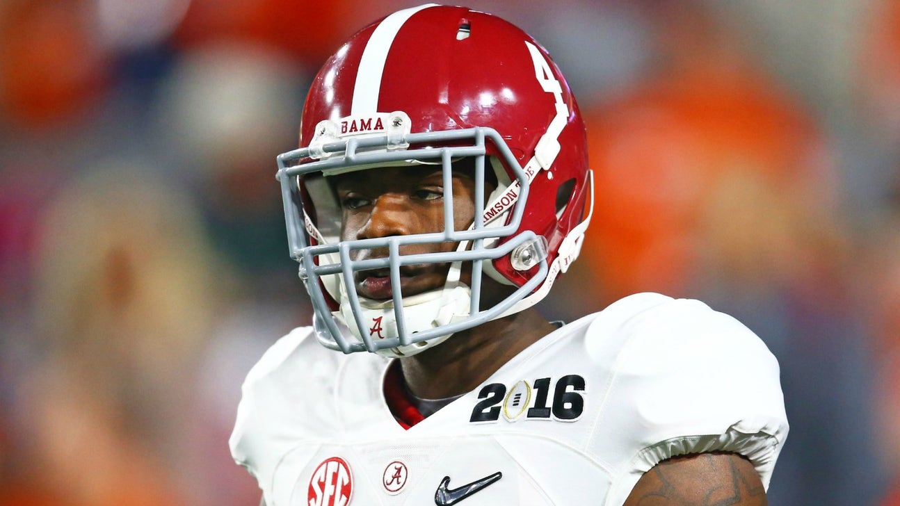 Kansas scoops up its second Alabama transfer of the week