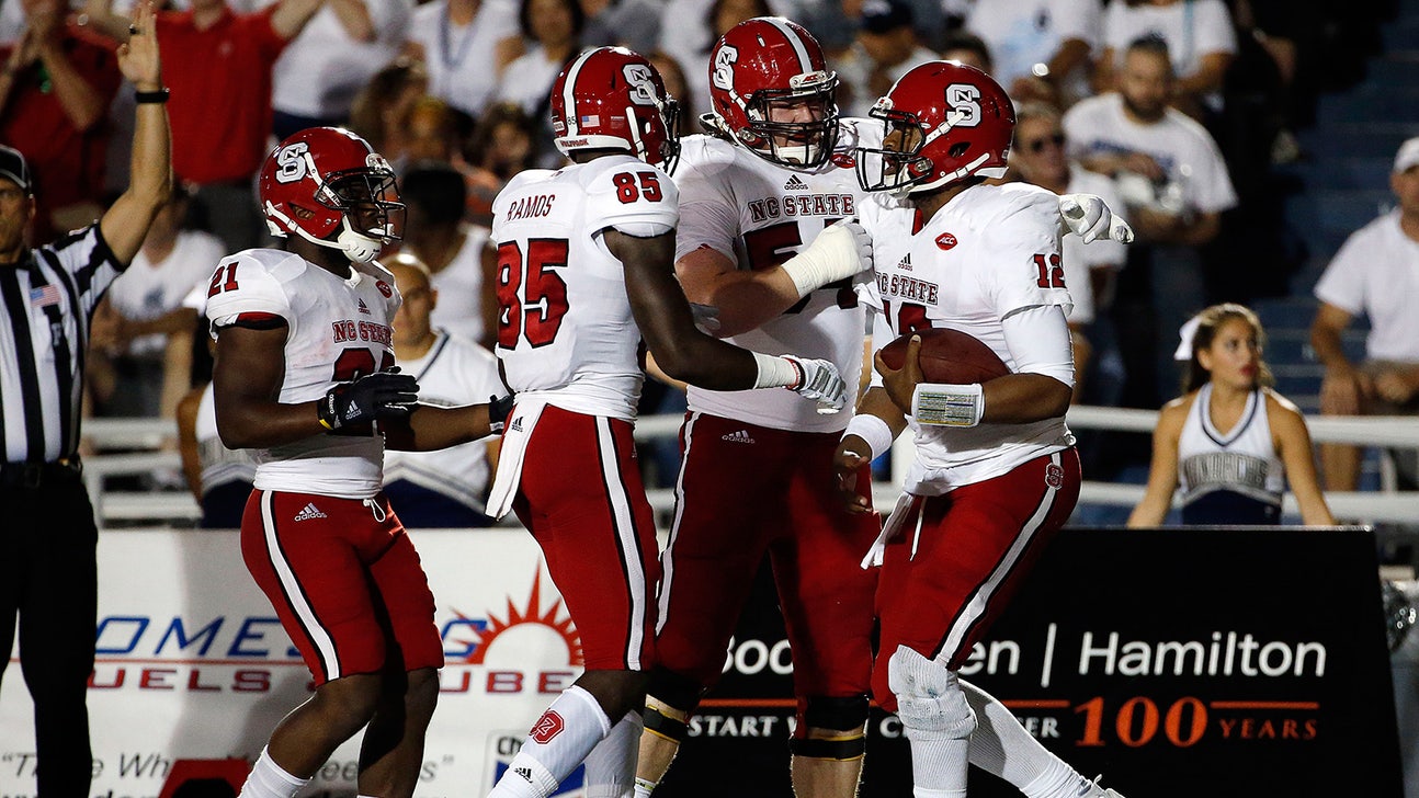 Is NC State real or a mirage? ACC play should provide answers