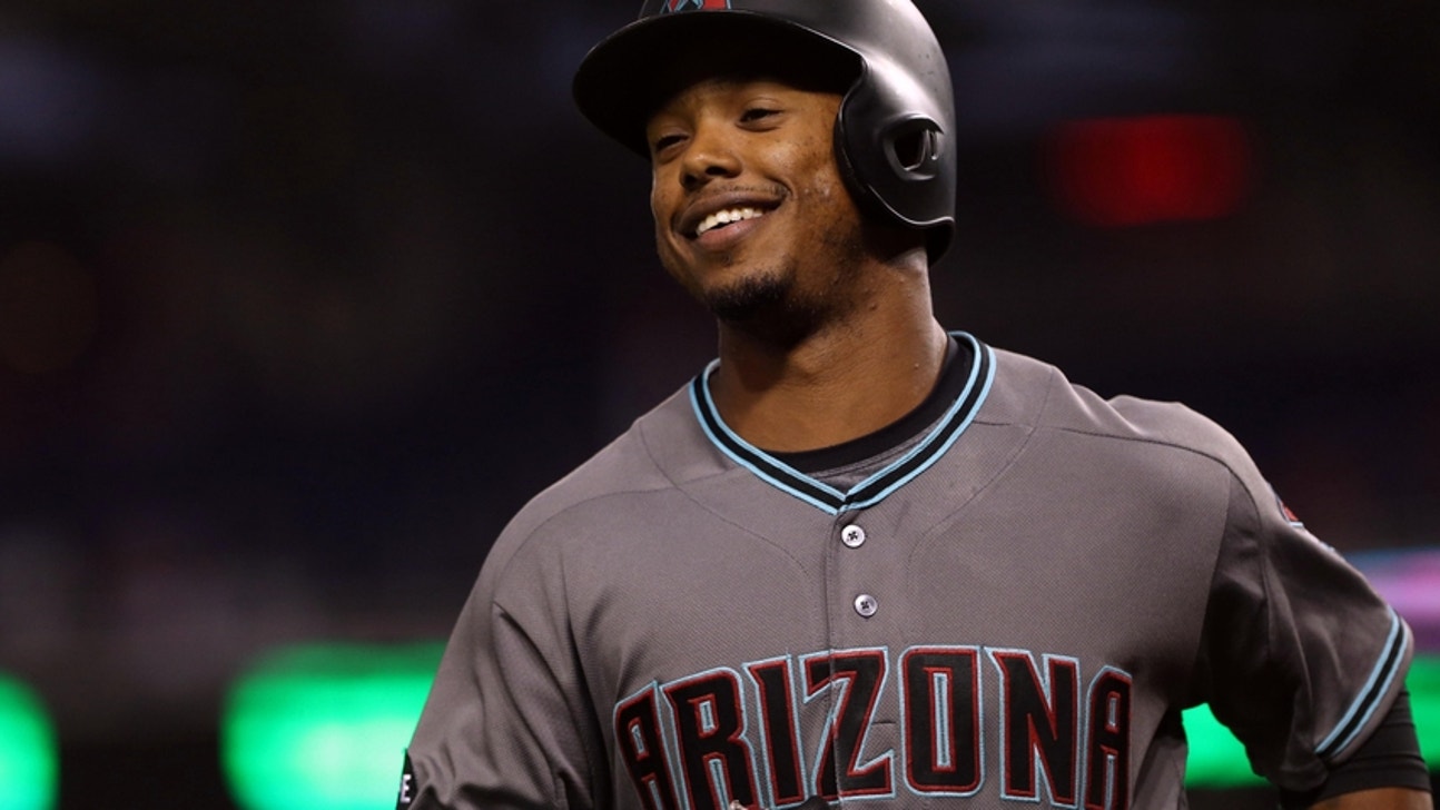 Arizona Diamondbacks 2016 Player of the Year: Jean Segura