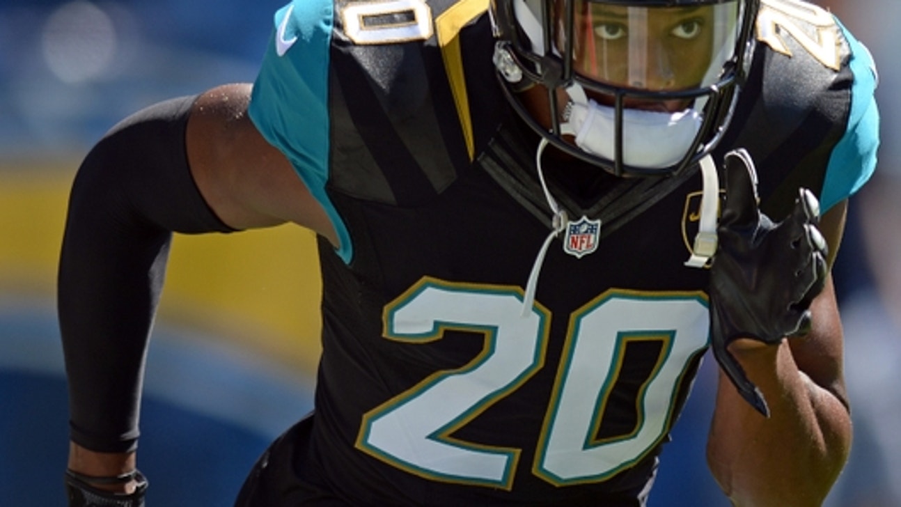 Jalen Ramsey Will Lockdown The EverBank Against The Vikings