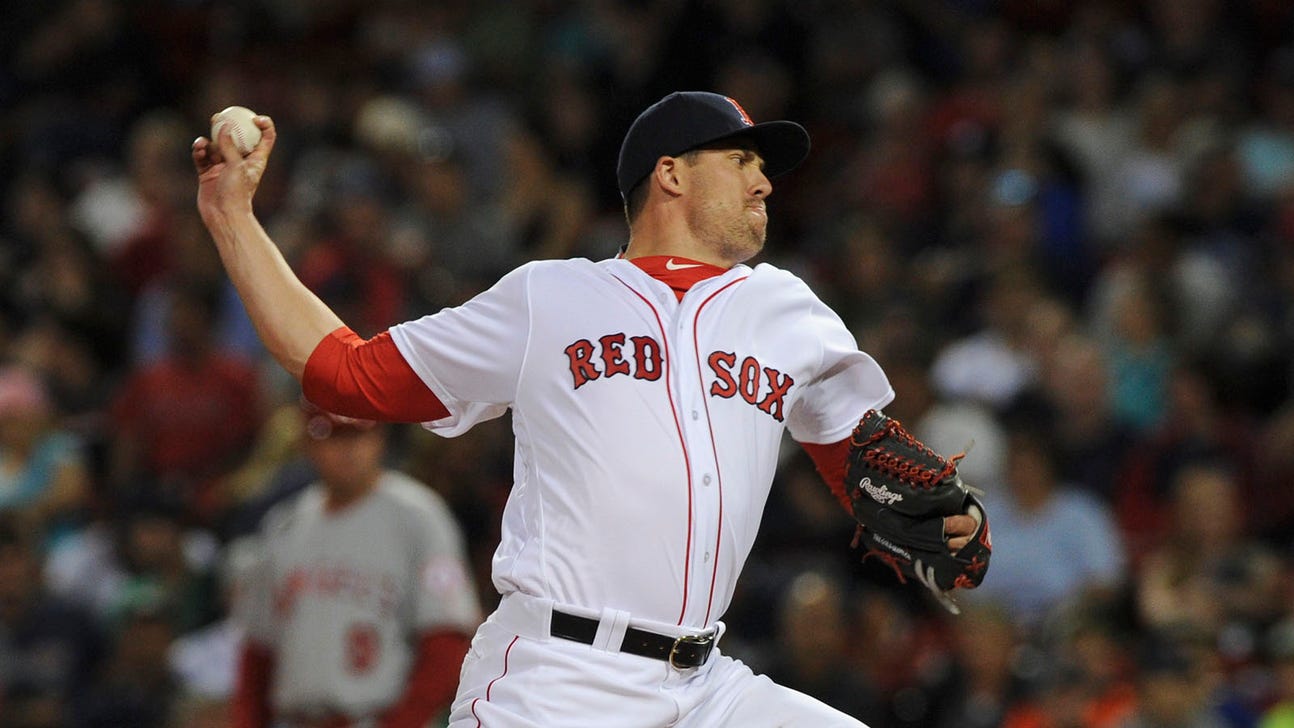 Young Twins Tracker: Newcomers Busenitz, Light off to scoreless starts