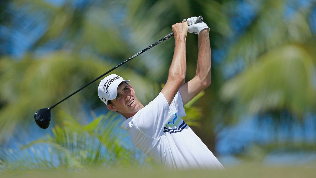 Hadley wins Puerto Rico Open, his first PGA Tour victory