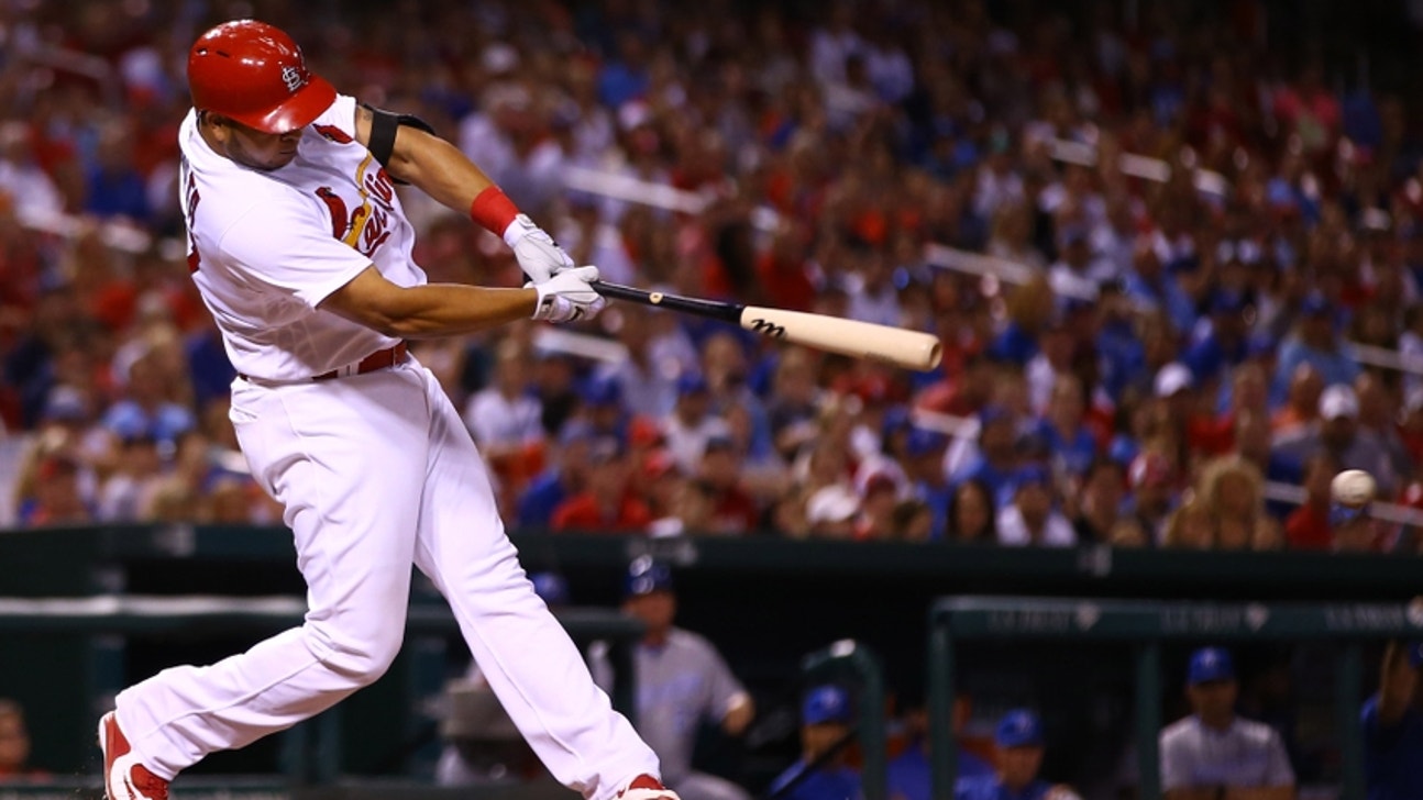 DraftKings Early MLB Picks For September 14