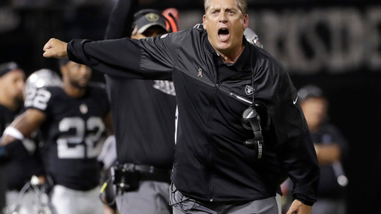 Raiders, Texans prepare for altitude in trip to Mexico City