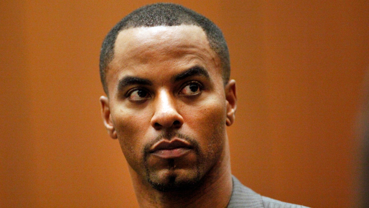 Ex-NFL safety Darren Sharper faces final sentence in rape cases