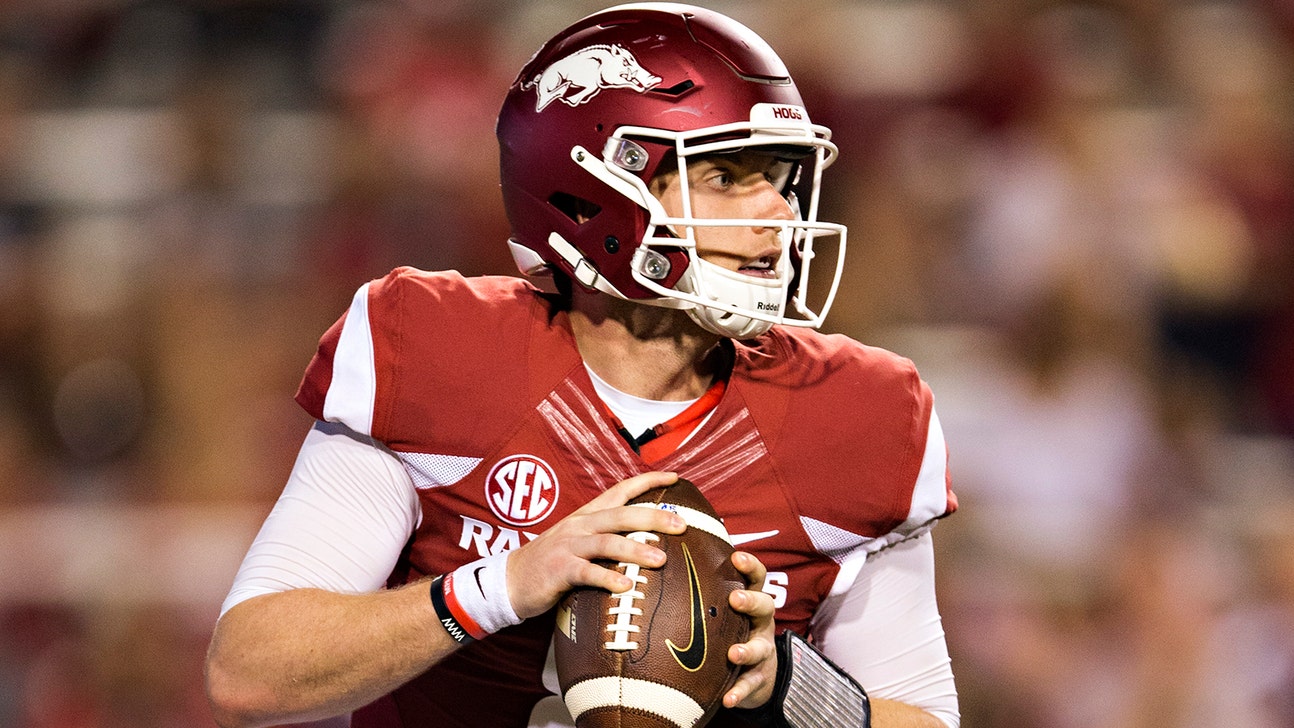 An Arkansas restaurant will give away 1,000 pizzas if the Razorbacks stun Alabama