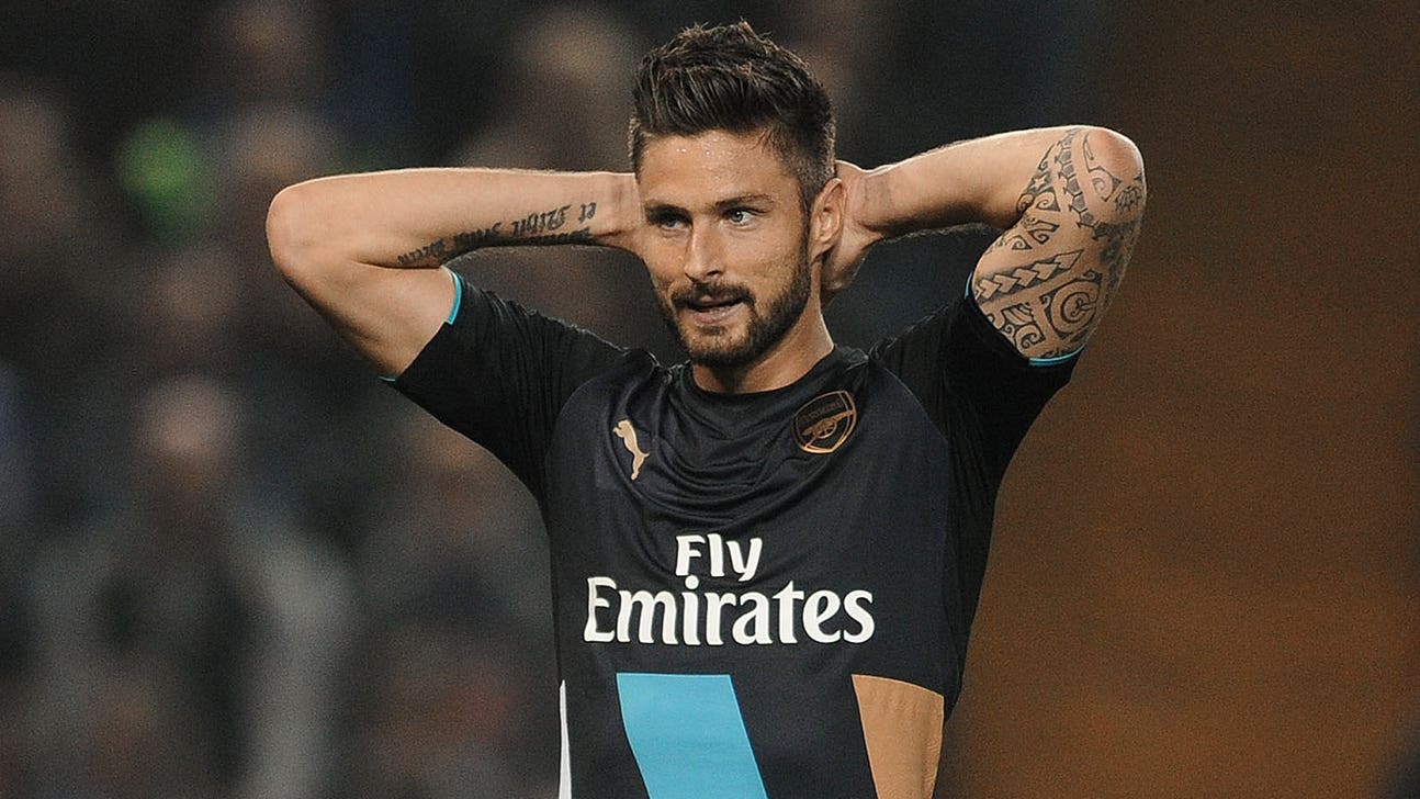 Sheffield Wednesday pull off League Cup upset vs. Arsenal