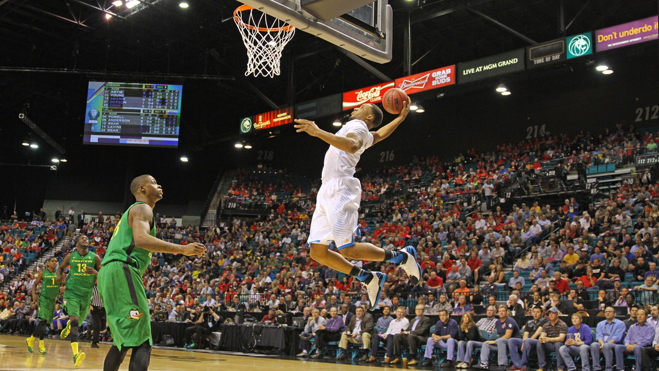 Toronto Raptors have found a gem in Norman Powell