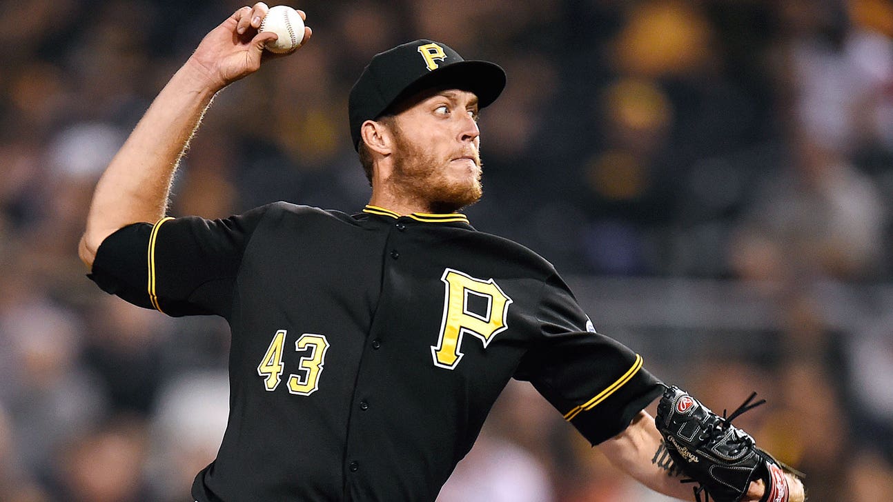 'New Zealander' John Holdzkom took unique path to majors