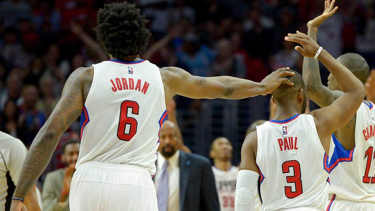 FOX Sports San Diego set to televise 73 Clippers game during 2016-17 season