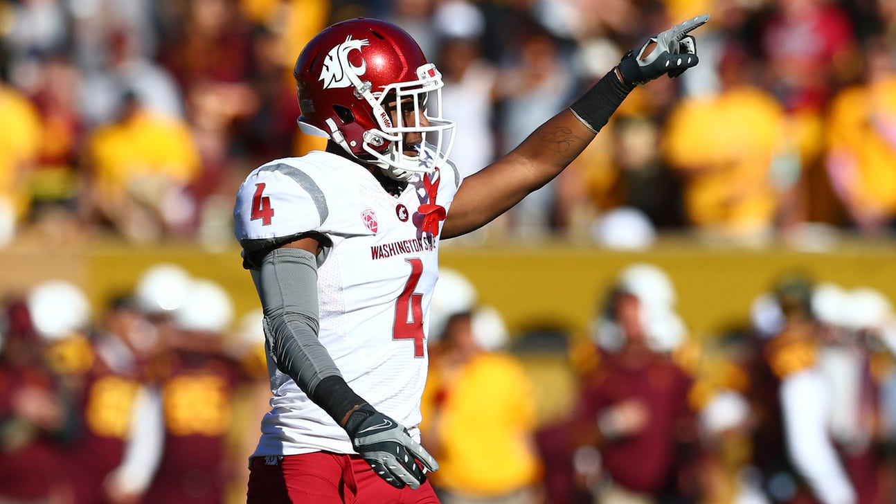 Source: All-Pac-12 cornerback expected to transfer to Fresno State