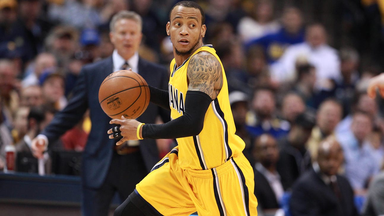 Monta Ellis' scoring streak puts him in select company