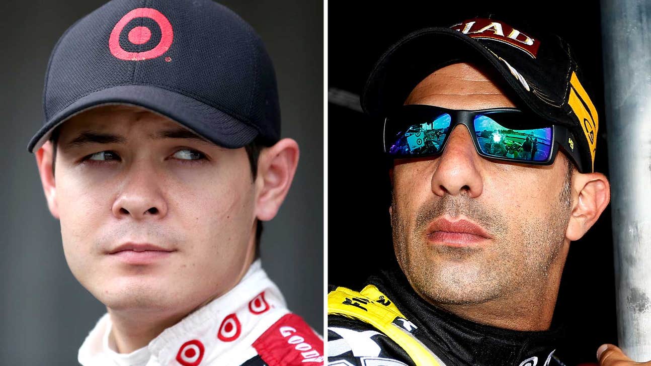 Listen in to RaceDay as FS radio talks NASCAR, IndyCar and more