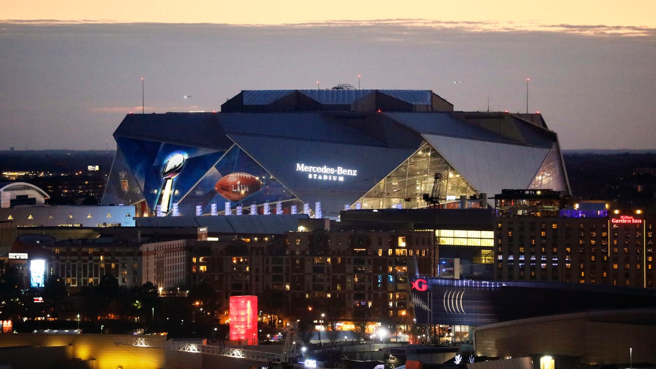 Rams-Patriots will be the 8th Super Bowl rematch