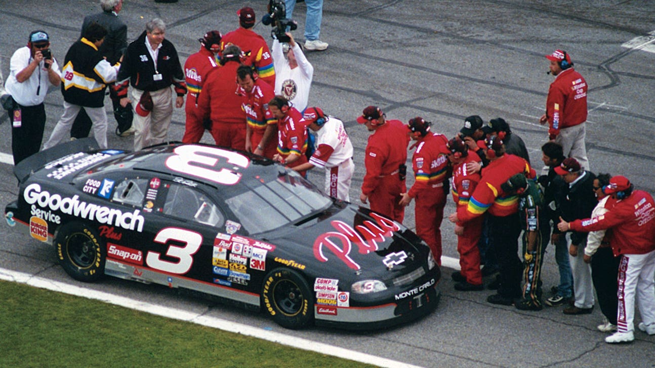 'The Ultimate' Daytona 500 moment? NASCAR lets fans decide in new Digital, social campaign