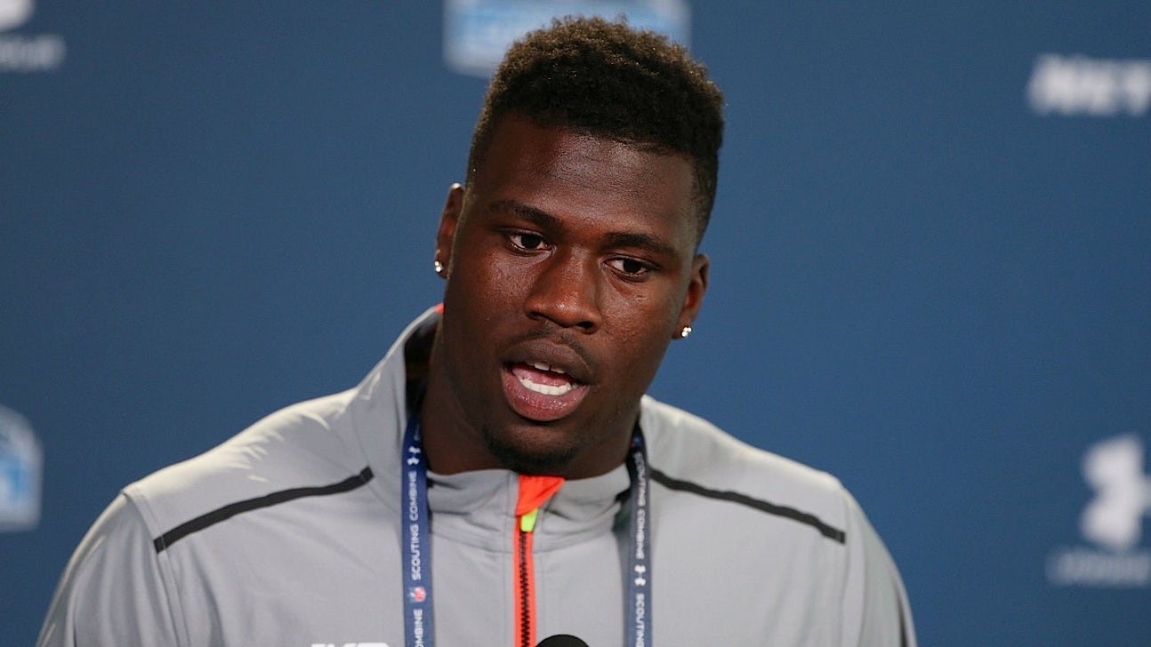 When it comes to character issues, do the Browns have to pass?