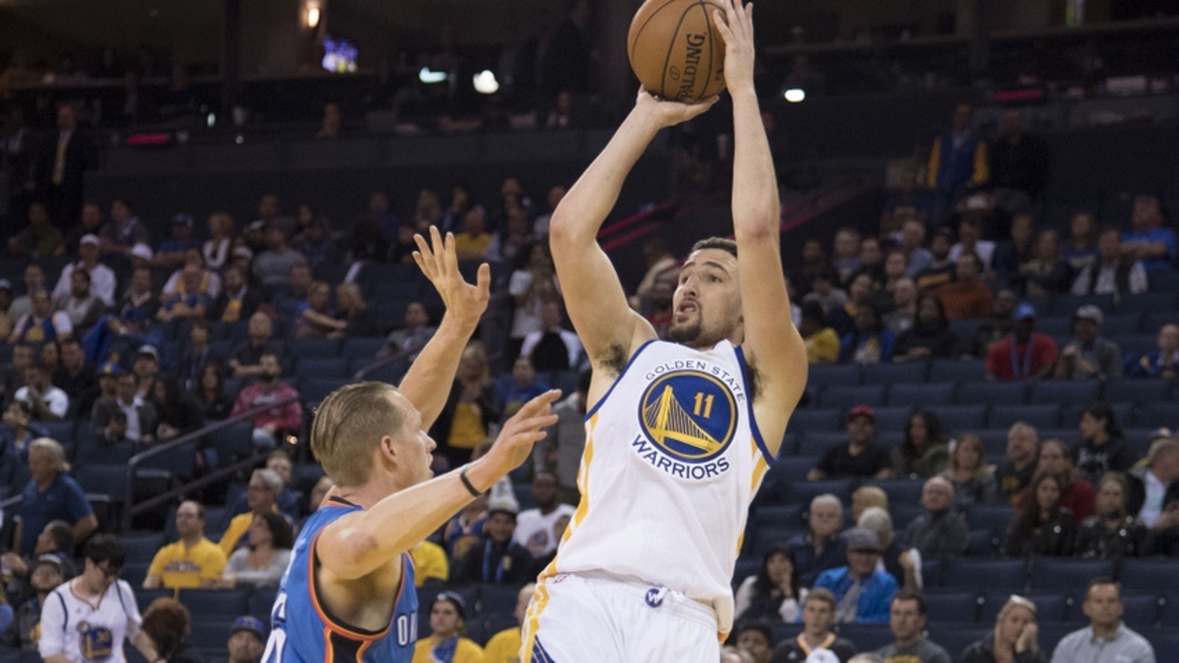 Power ranking NBA Western Conference shooting guards