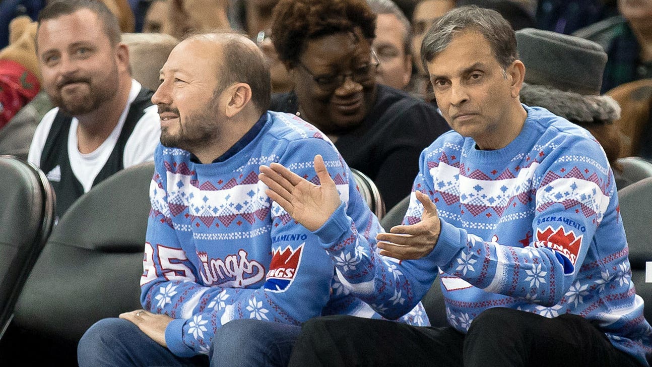 Report: Kings' franchise has nearly doubled in value since 2013