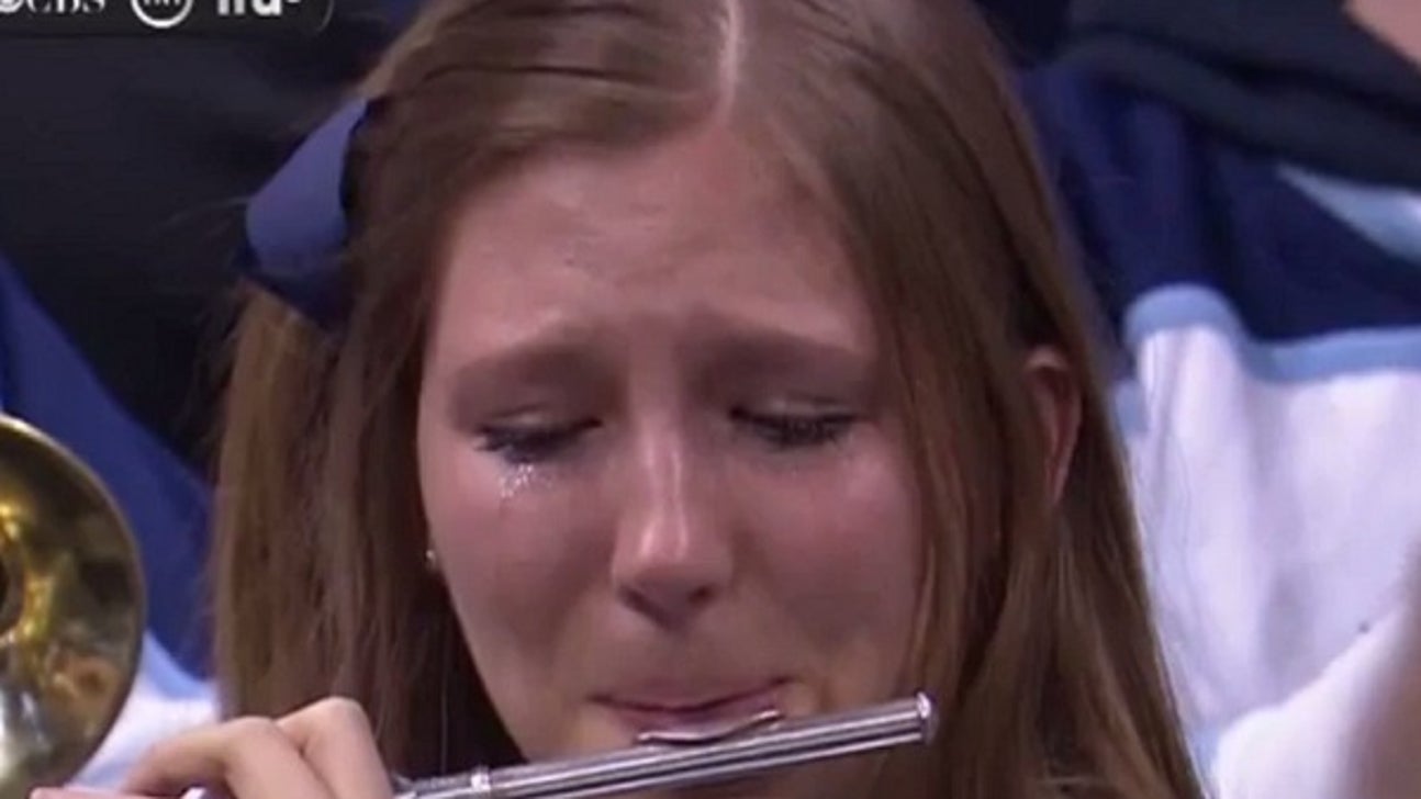 Crying 'Nova piccolo player lands awesome consolation prizes