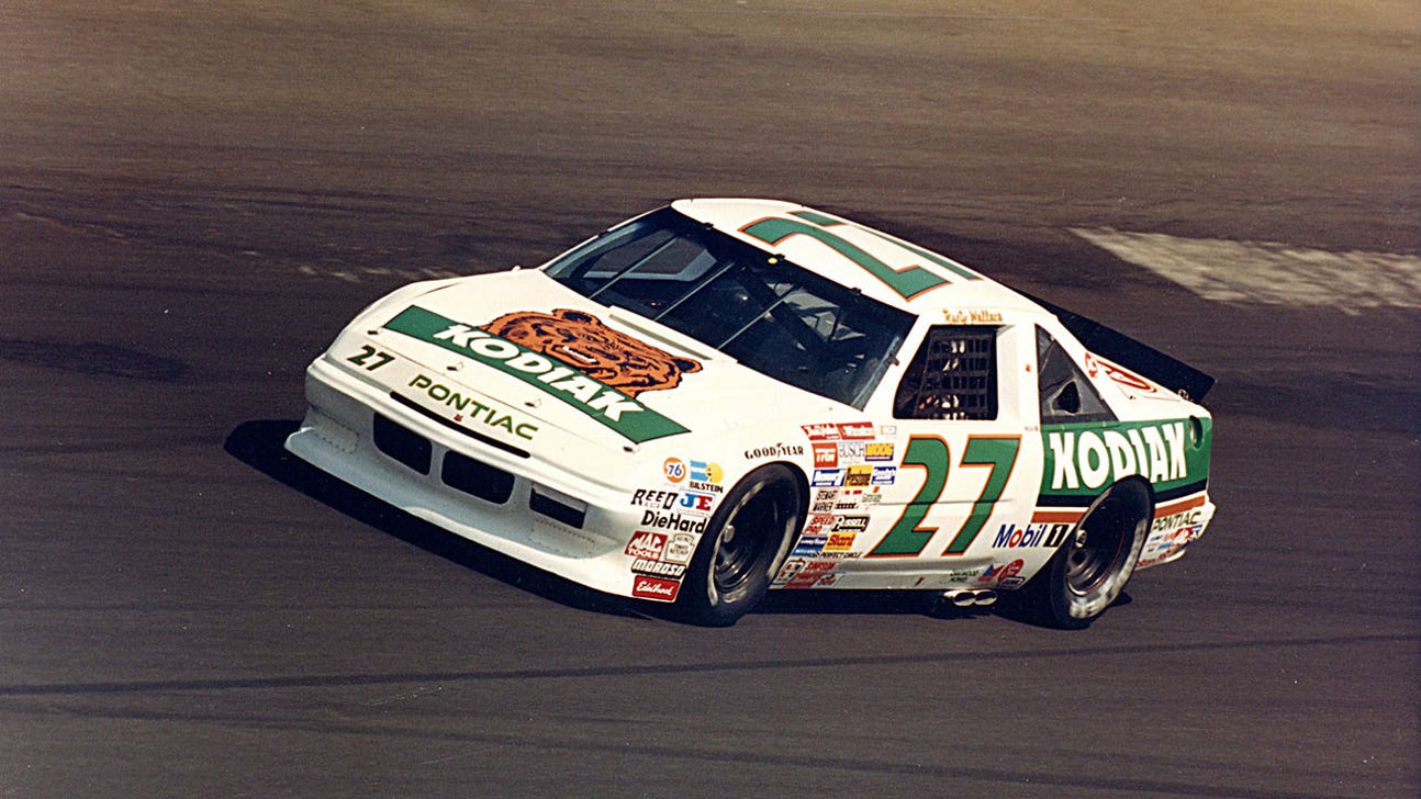 Former drag racer, NASCAR team owner Raymond Beadle passes away