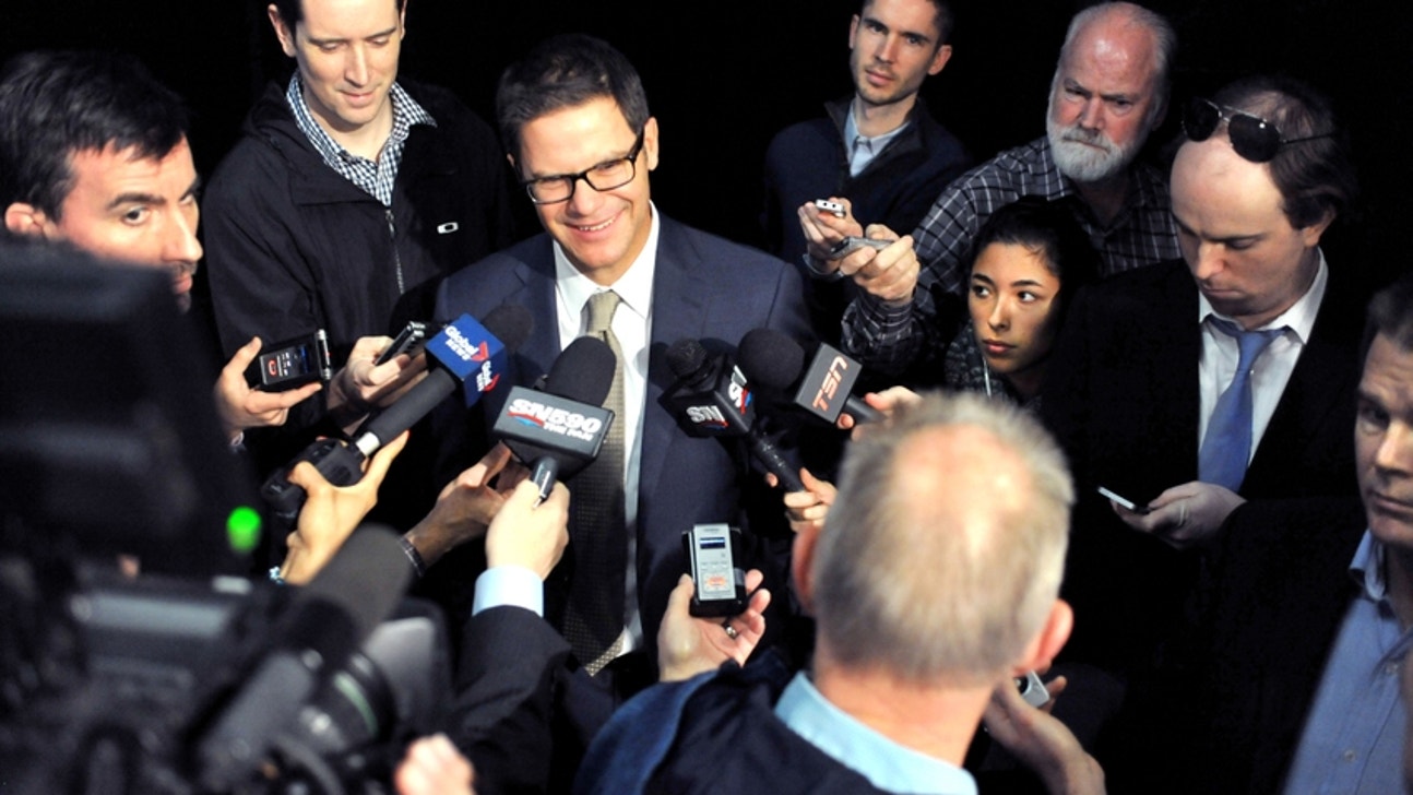 Blue Jays GM Atkins gives clarity to roles of Joe Biagini, Roberto Osuna