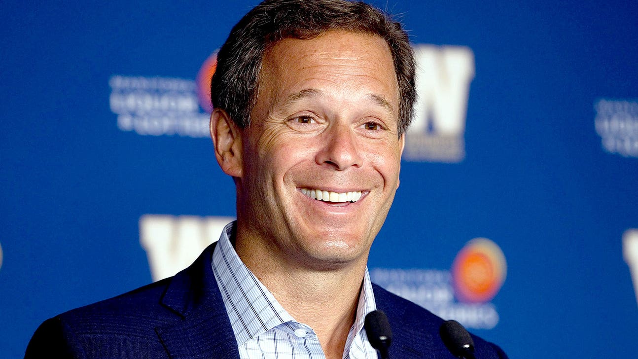 CFL Commissioner Mark Cohon opts not to seek third term