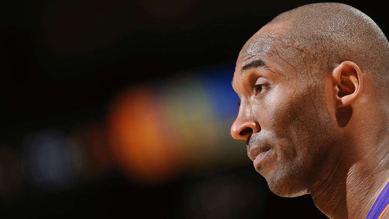 Perfect Kobe Bryant Vine sums up the Lakers' season