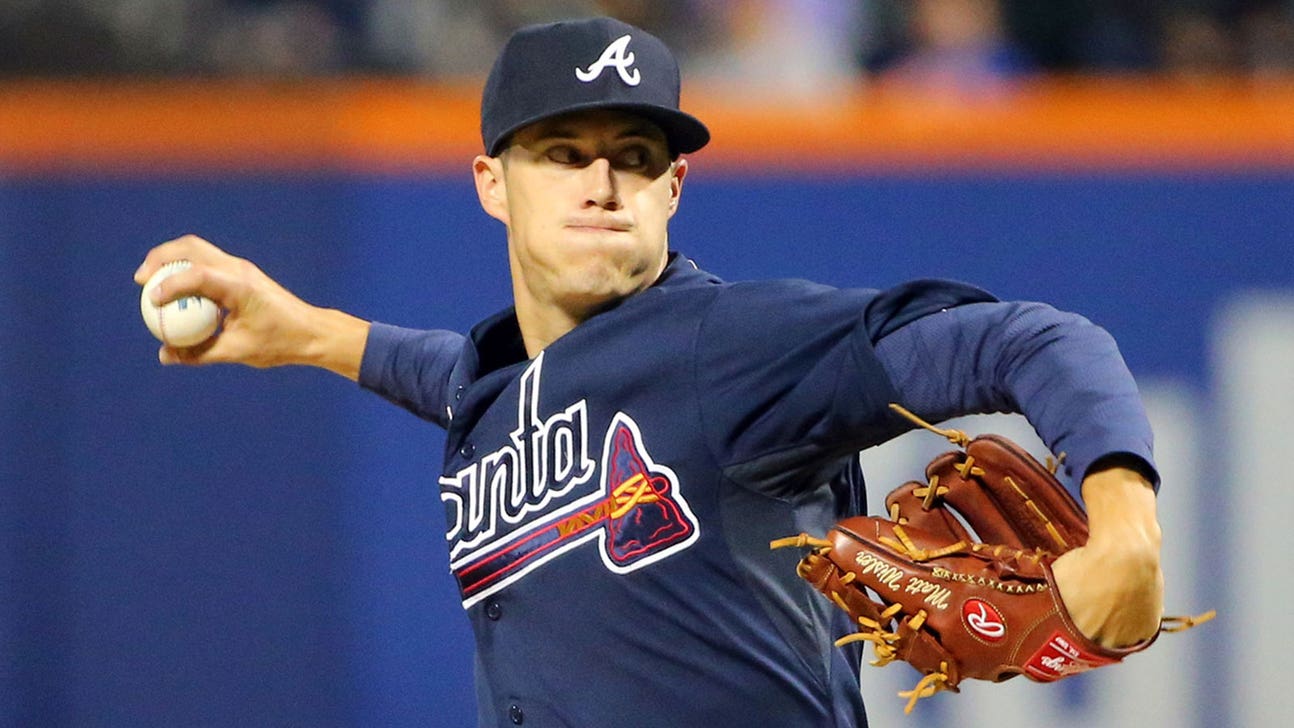 Slumping Mets silenced again, blow chance to lower magic number