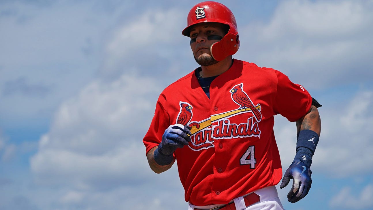 FOX Sports Midwest to televise 15 Cardinals spring training games