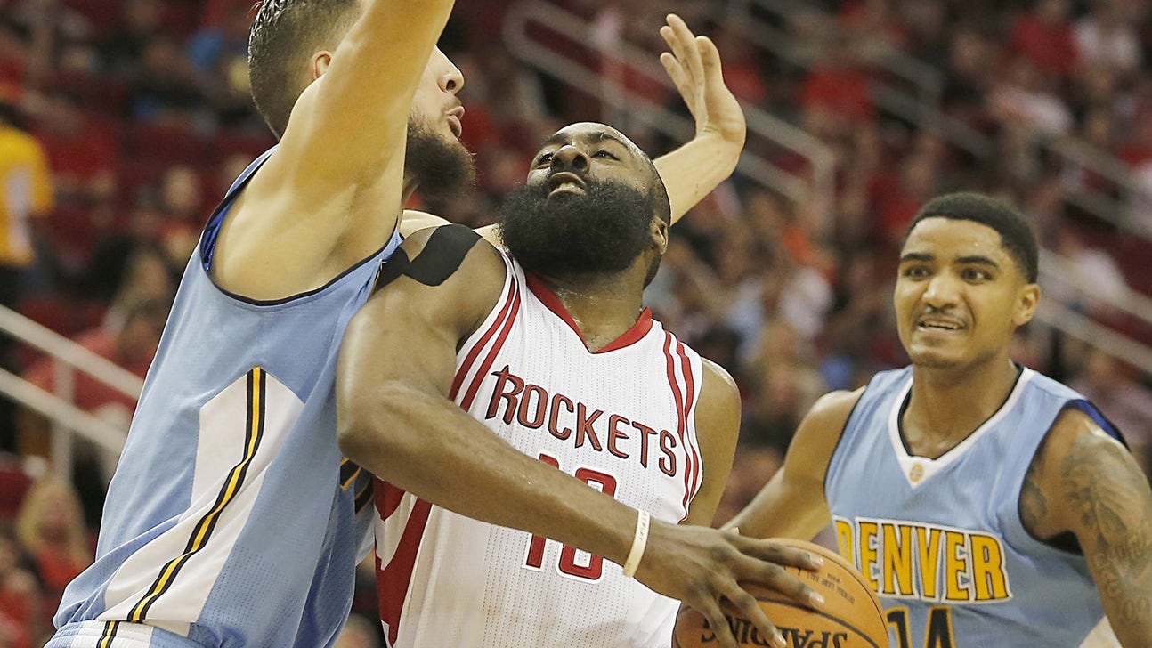 Biggest overreactions to first batch of NBA games