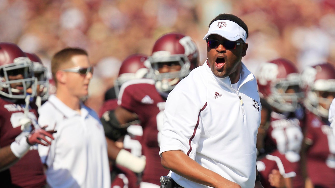 Five-star Texas A&M commit Little visiting other SEC schools