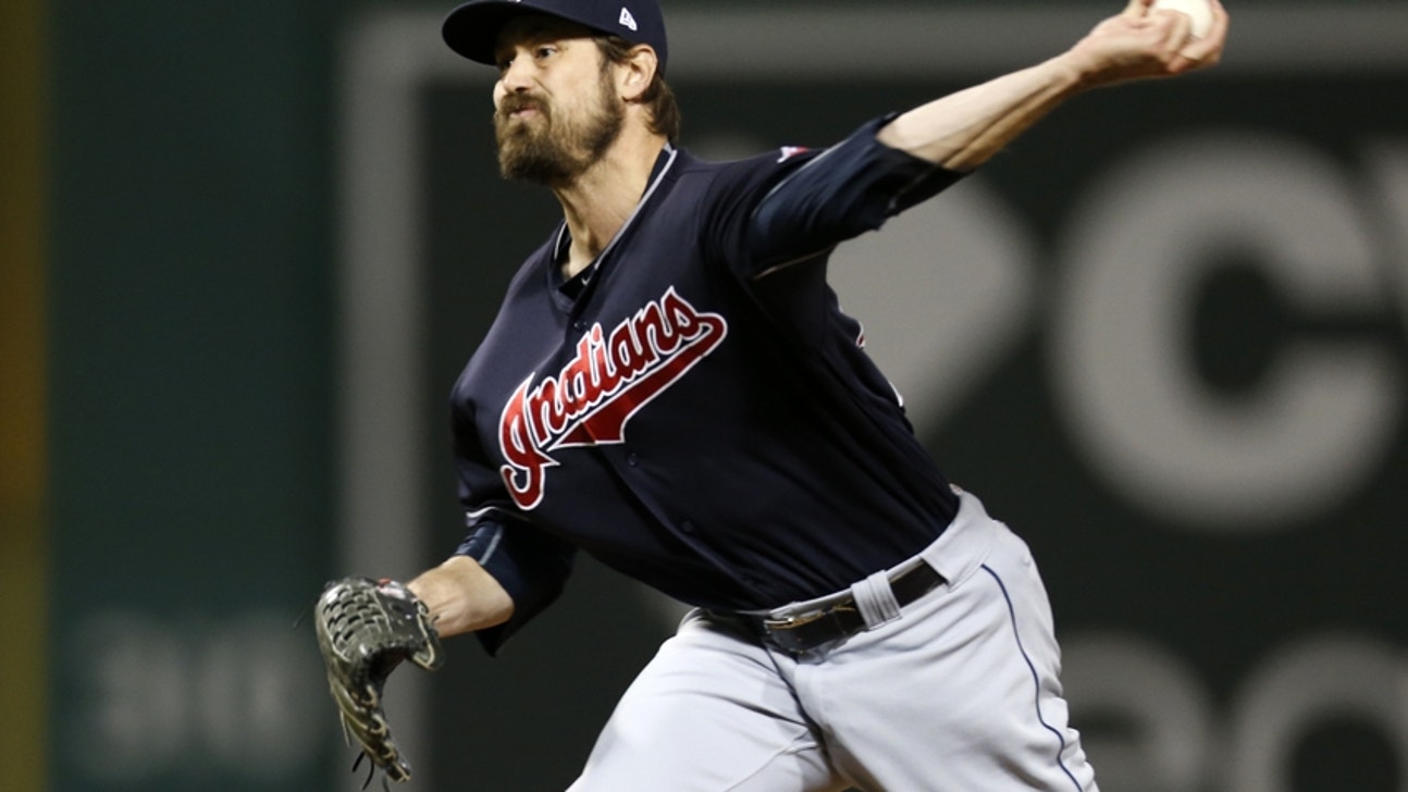 Cleveland Indians: Andrew Miller is Baseball's Most Lethal Reliever