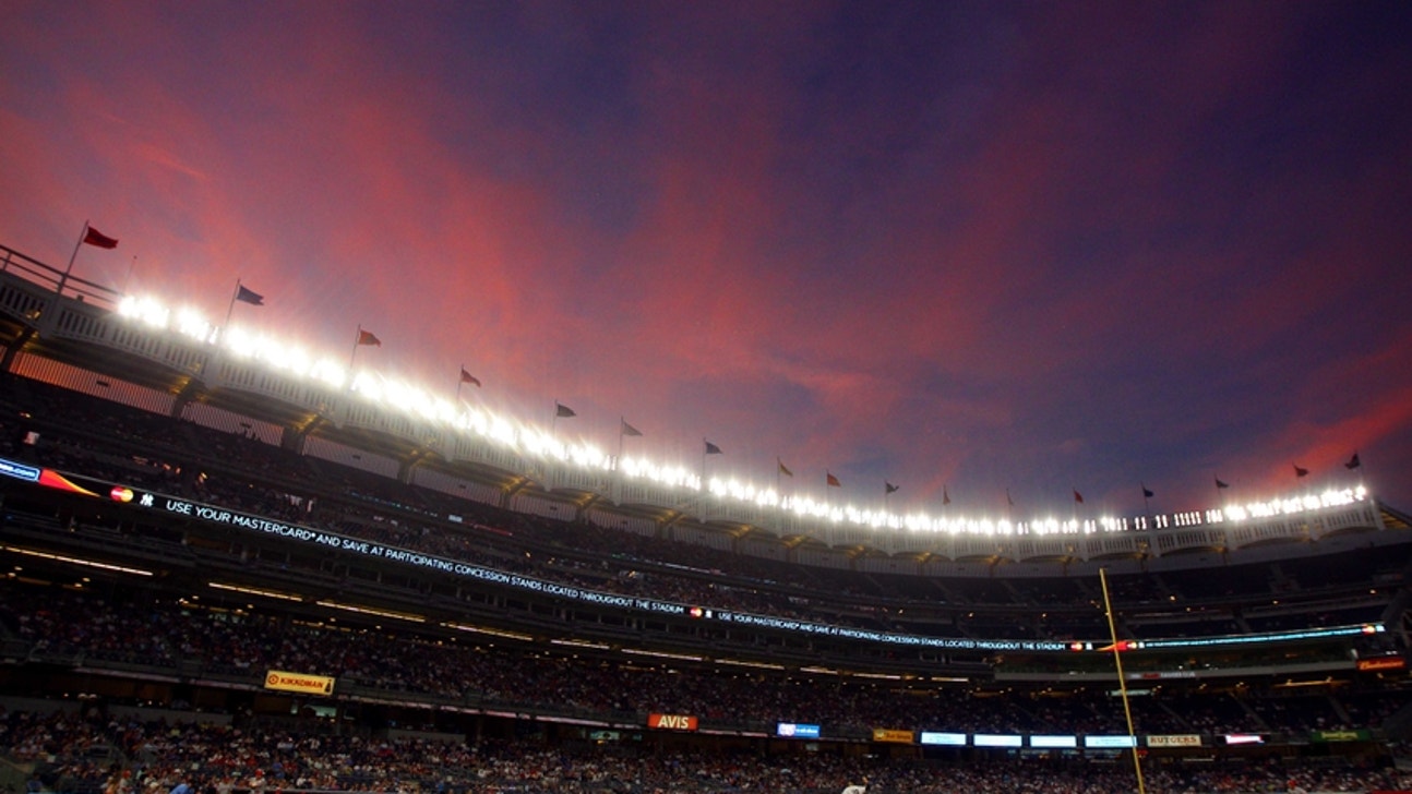 New York Yankees History: Joe DiMaggio Retires