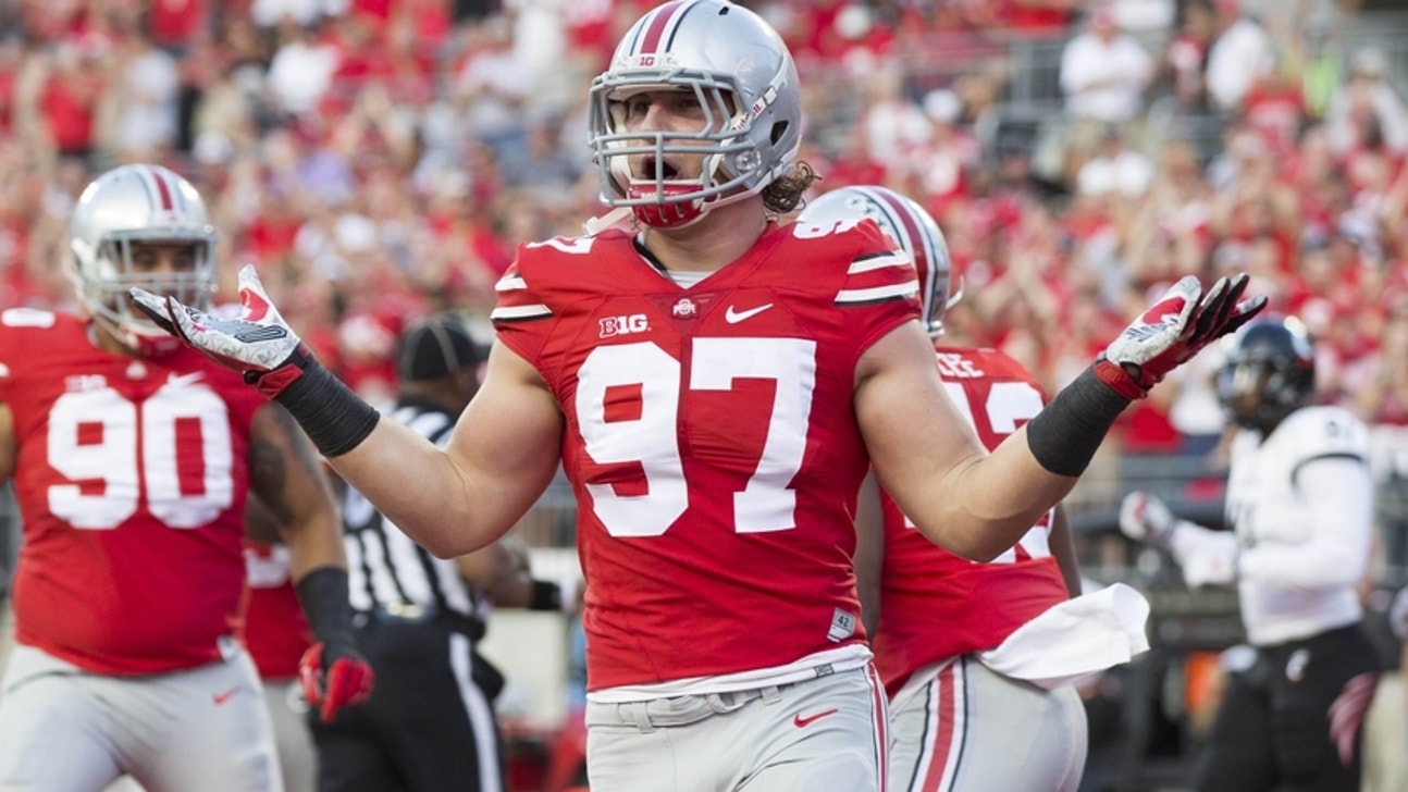 Ohio State Win Over Wisconsin Reminiscent of 2014 PSU Game