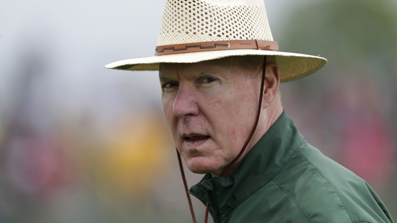 Green Bay Packers: Ted Thompson's silence adds to team's problems