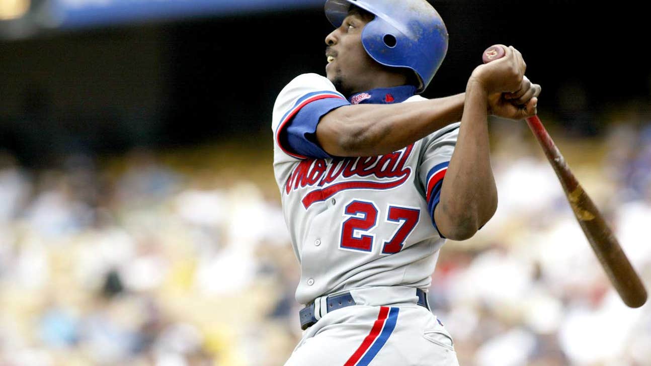 Blue Jays sign 16-year-old Vladimir Guerrero Jr., son of '04 AL MVP