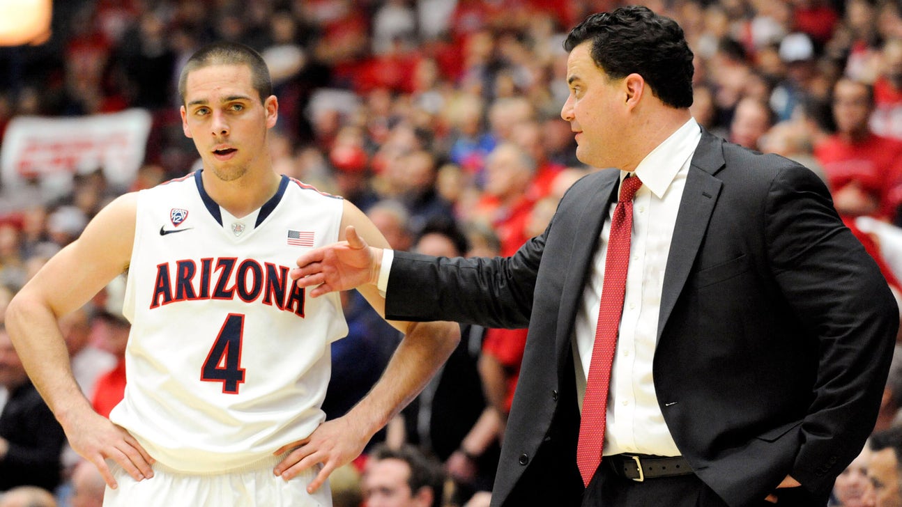 Arizona's McConnell living the dream, hoping to keep it alive