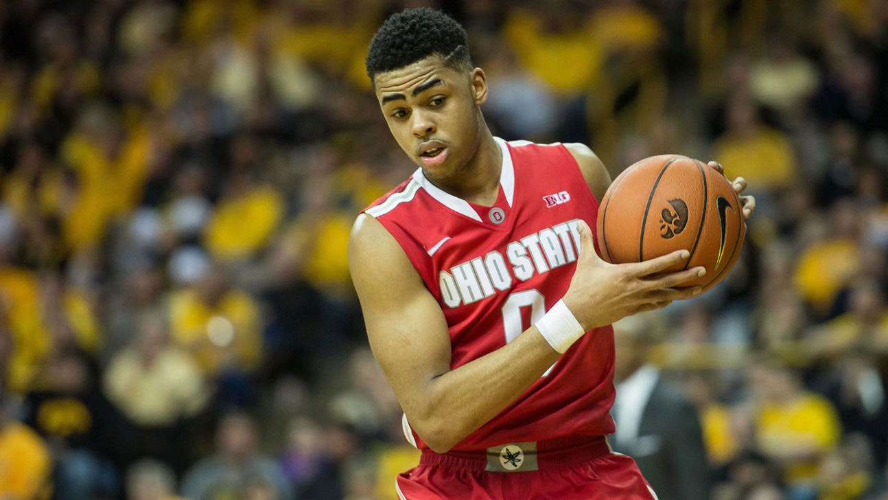 Will the 76ers finally find their savior in this year's draft?