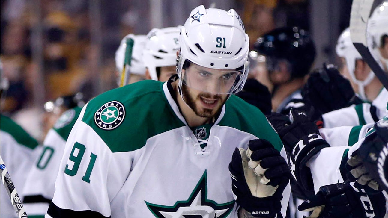 Dallas columnist draws up 'The Breakfast Club' analogy for Tyler Seguin
