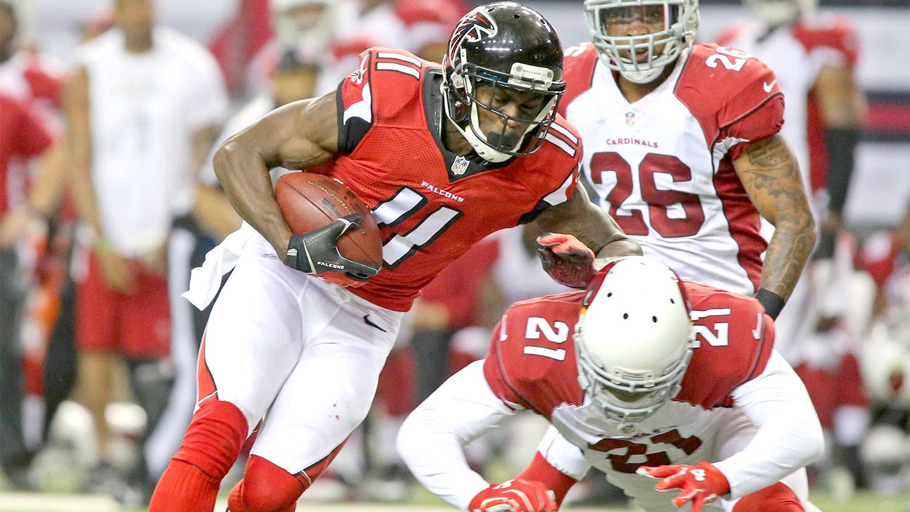 WhatIfSports 2014 NFL Week 14 Power Rankings